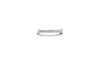 Row Bangle | 18k Gold and Diamond | Pre-Order