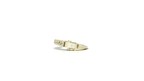 Row Bangle | 18k Gold and Diamond | Pre-Order